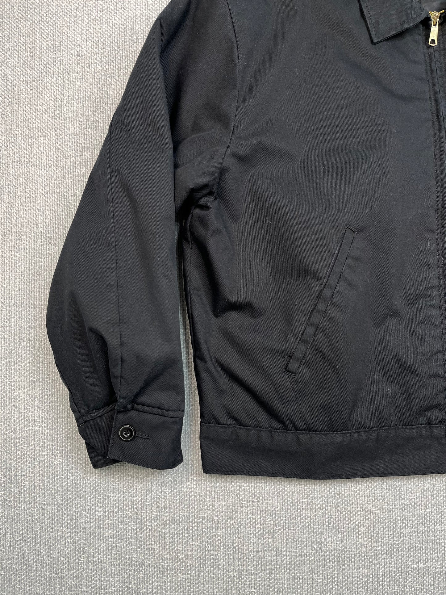 Y2K Dickies Work Jacket