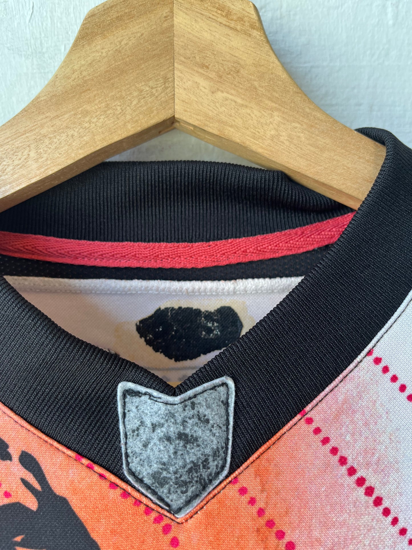 Y2K Fox Racing Jersey
