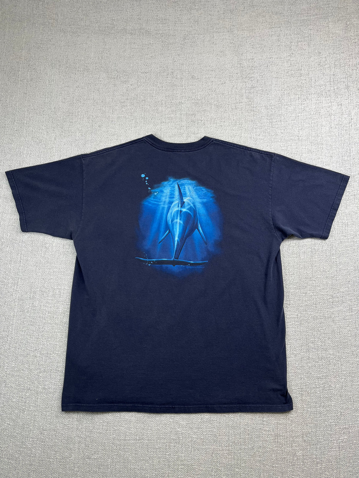 Y2K Dolphin T-Shirt