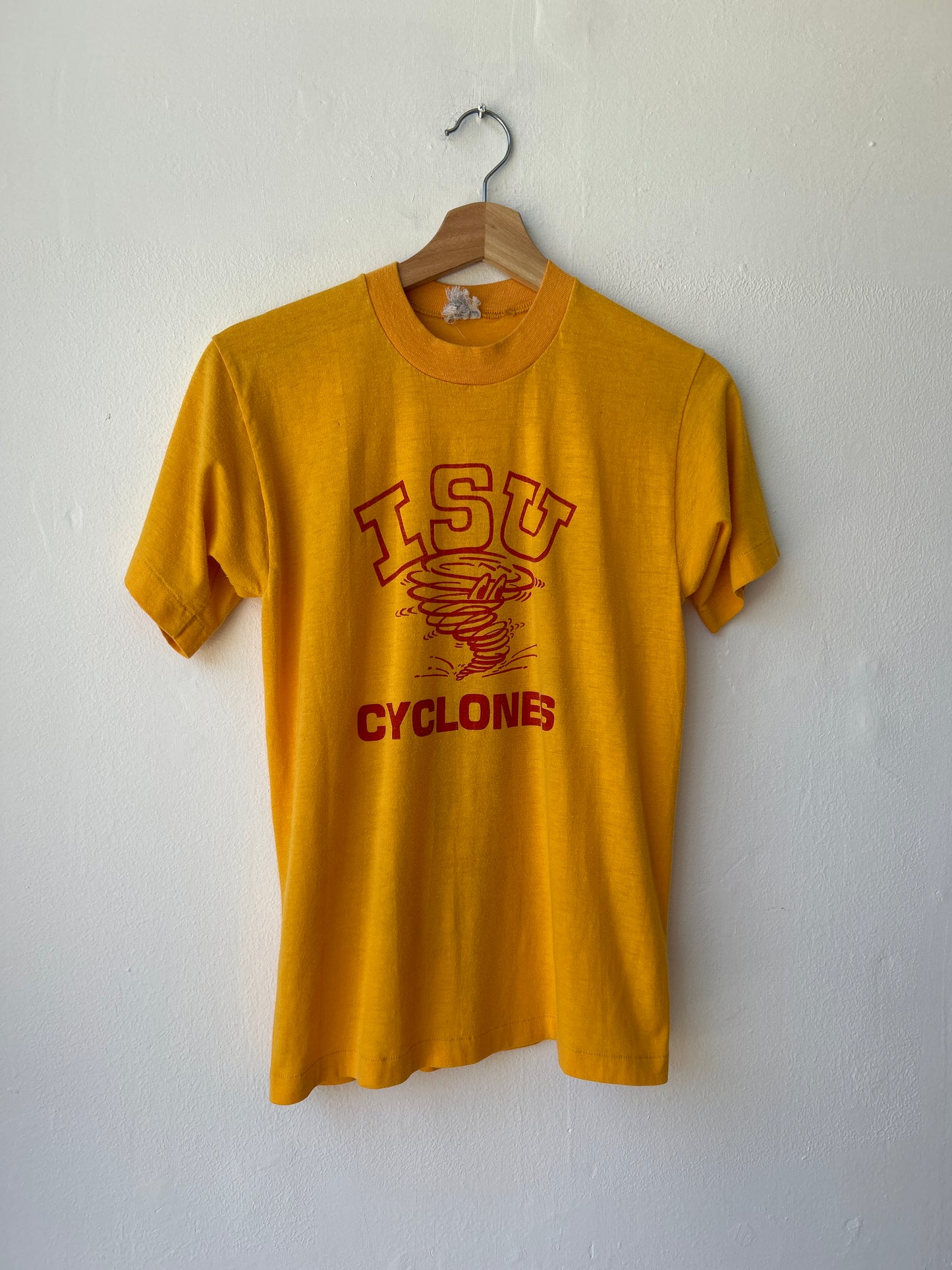 70's Cyclones T-Shirt