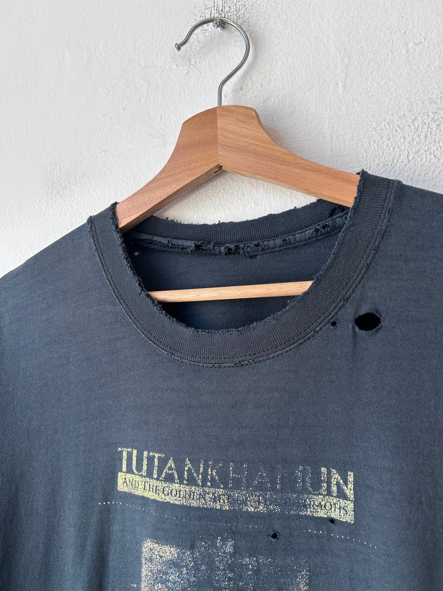 2005 King Tut T-Shirt