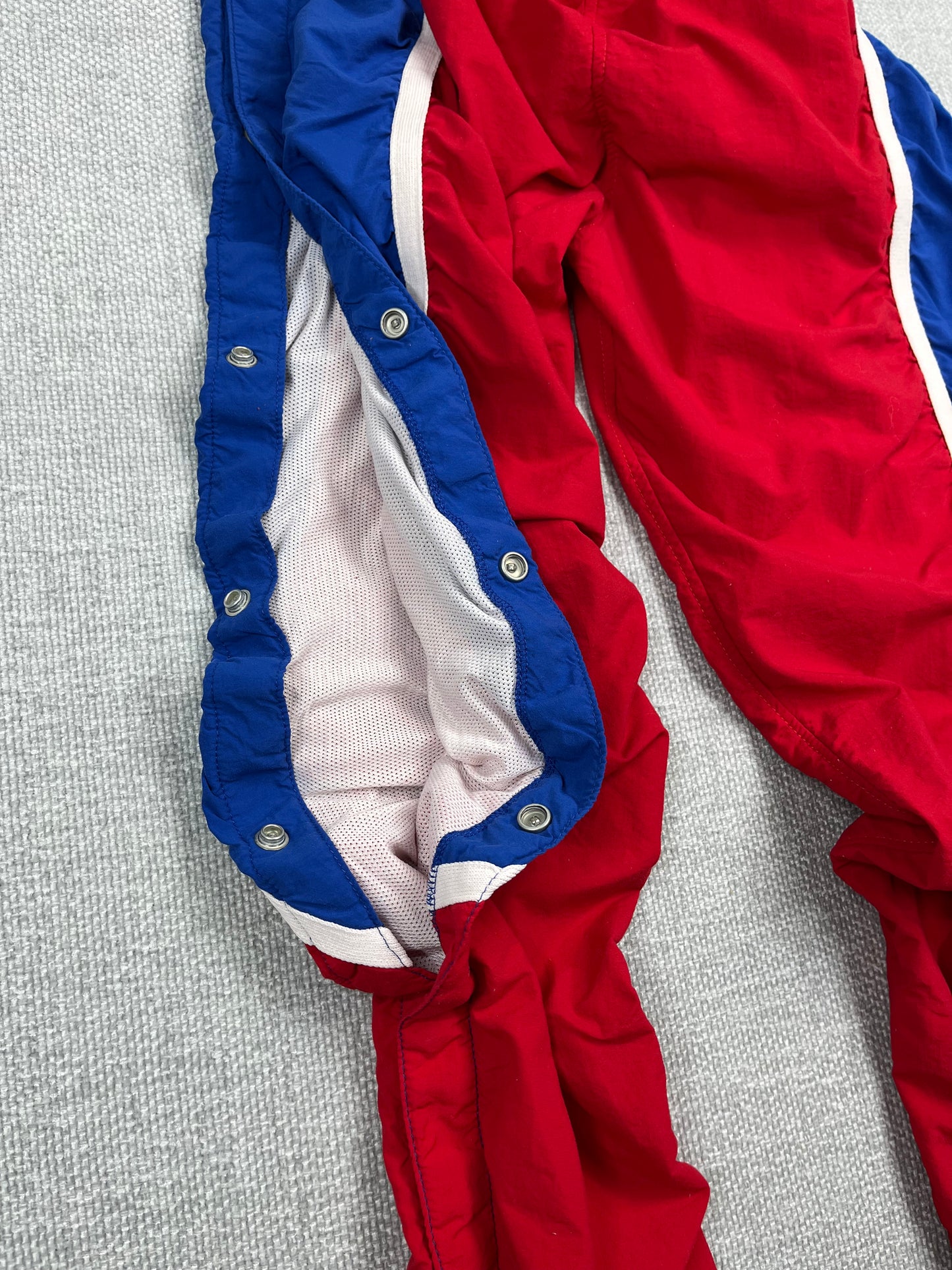 90's LA Clippers Warm Up Pants 29-36"