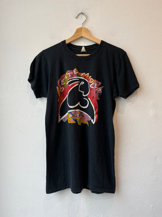 1983 Bette Midler Tour T-Shirt