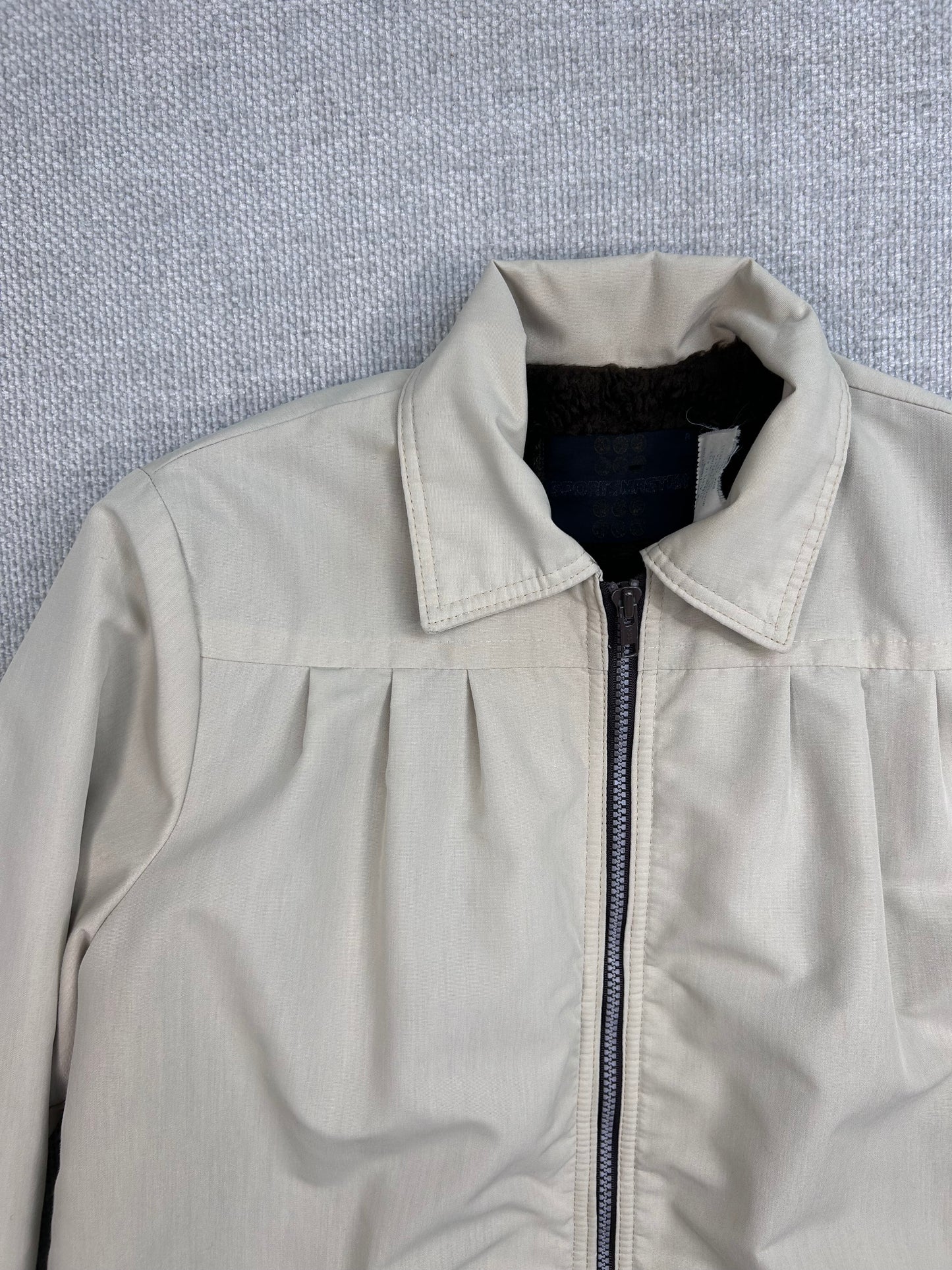 70's Sportmaster Work Jacket