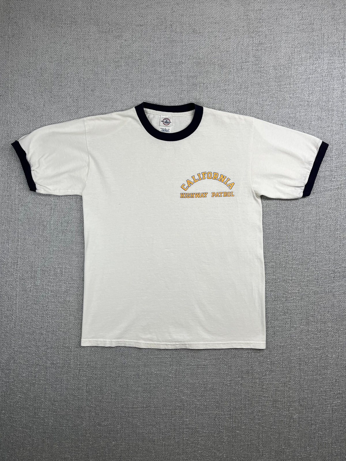 Y2K CHP Ringer Tee