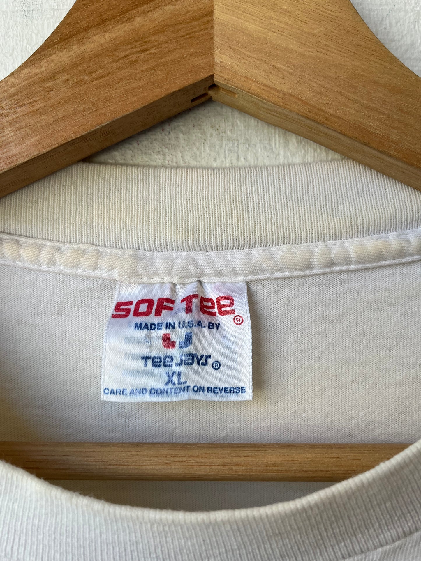 1990 Cow T-Shirt