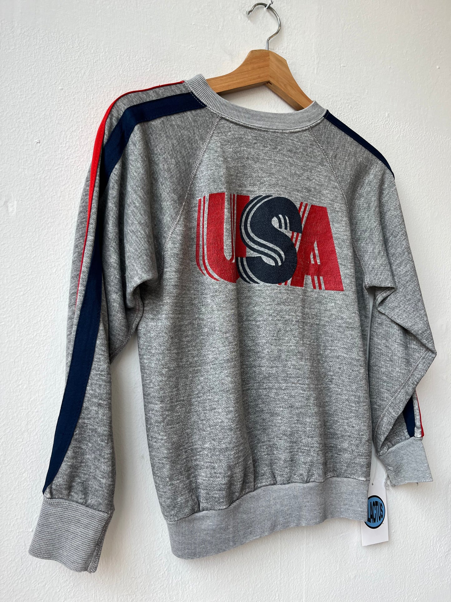 80's USA Sweatshirt