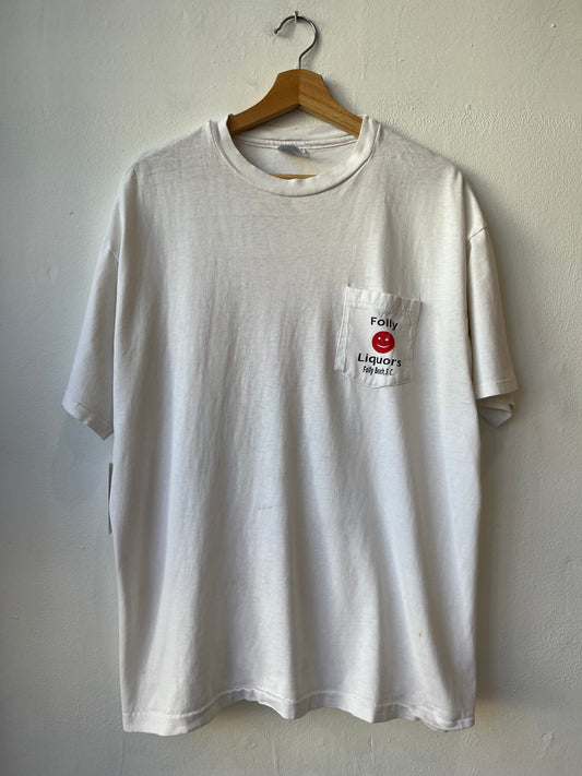 90’s Folly Liquor T-Shirt