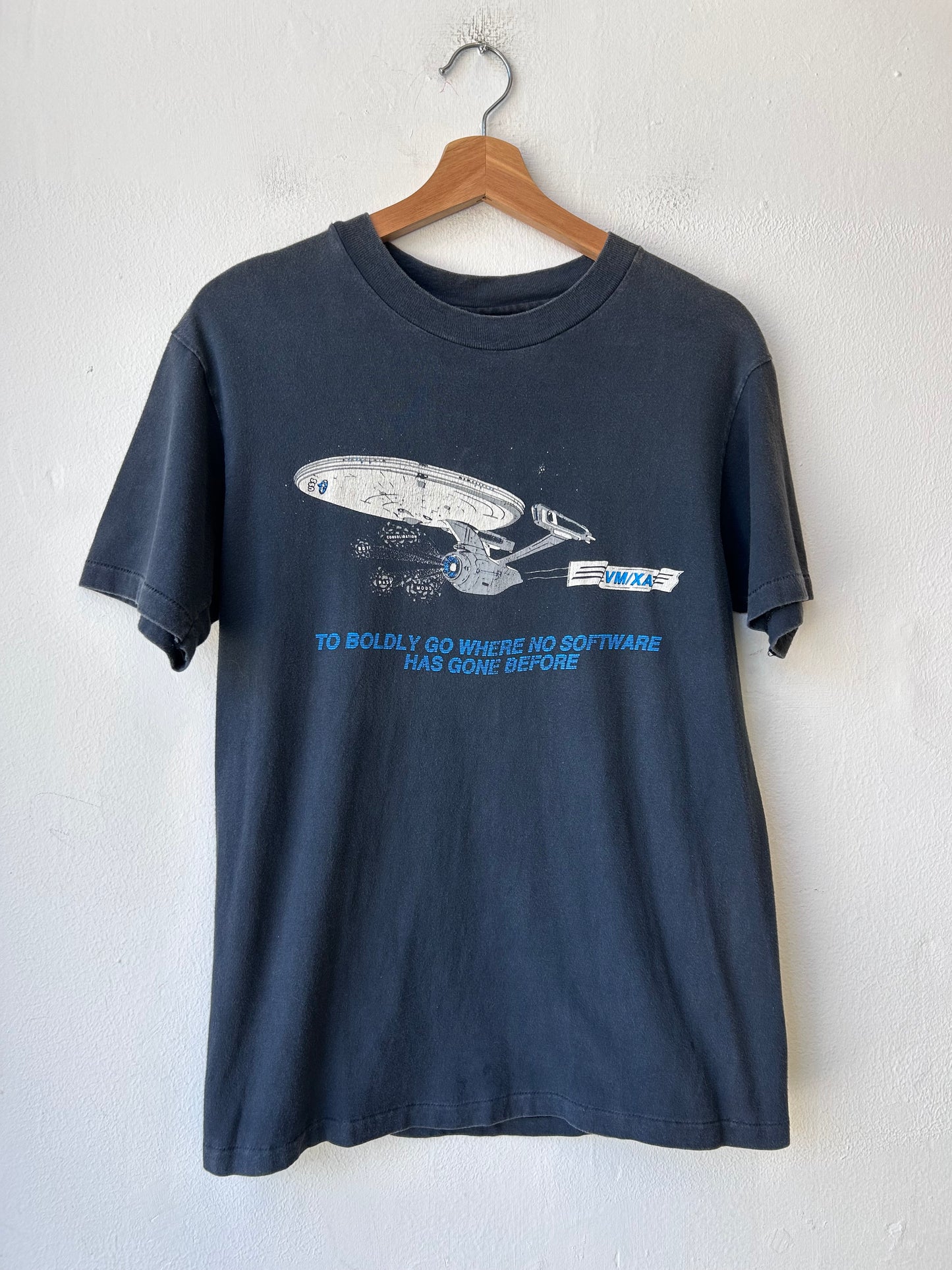 90's VM/XA Software T-Shirt