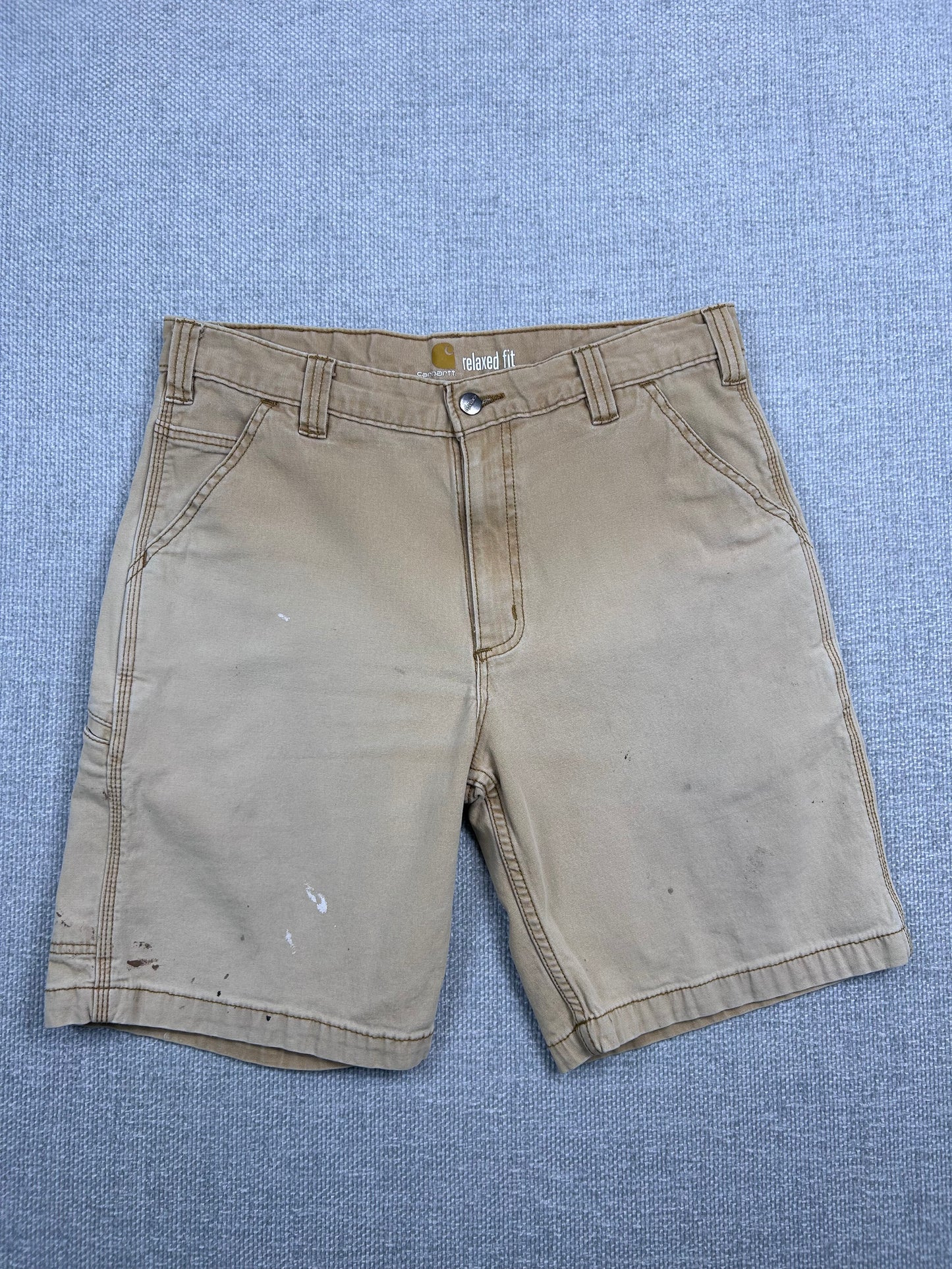 Y2K Carhartt Shorts 32"