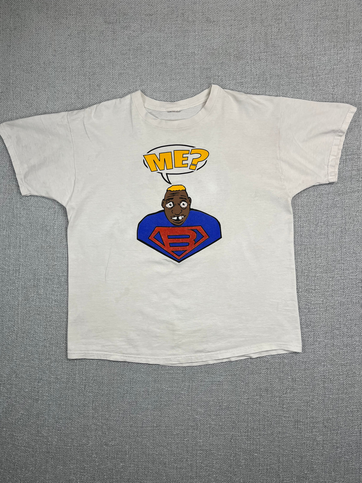Y2K Beetlejuice T-Shirt