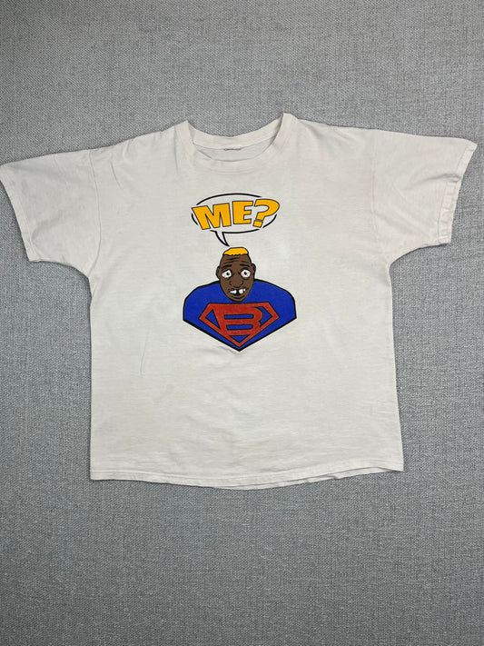 Y2K Beetlejuice T-Shirt