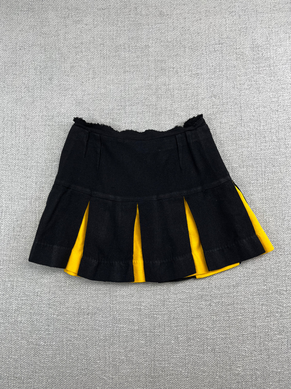 50’s Cheerleader Skirt 26"