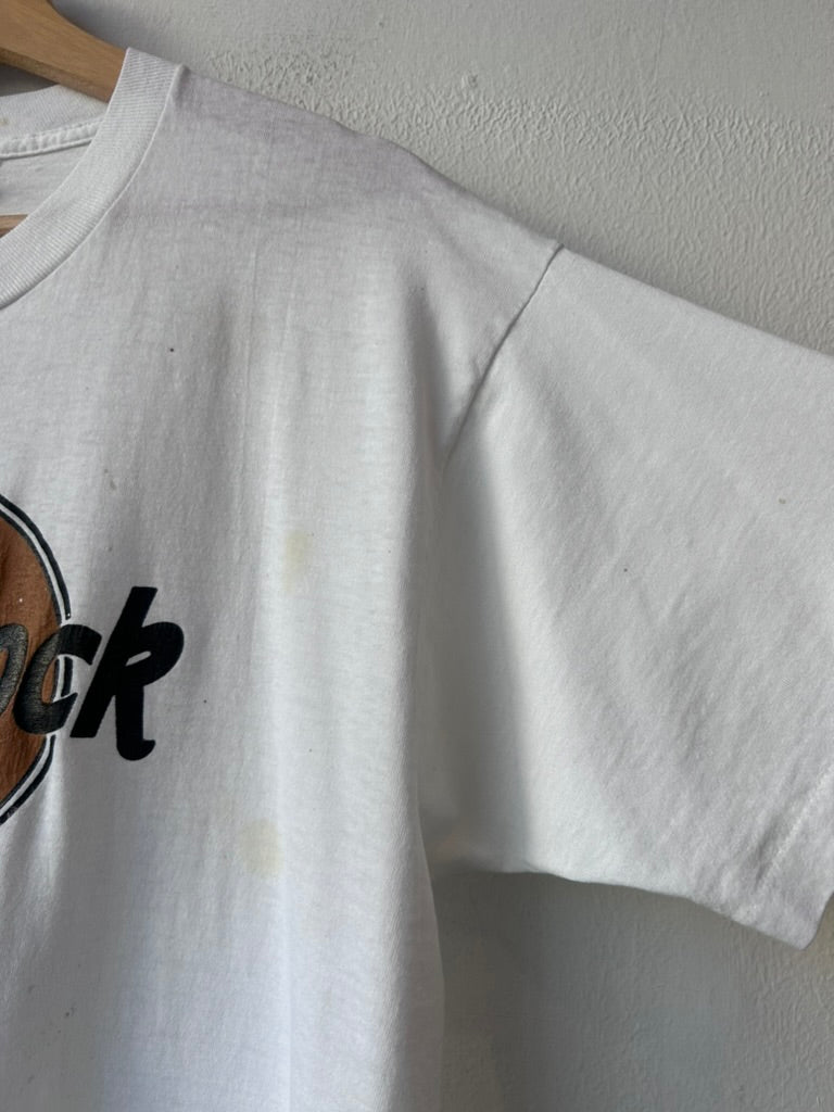 80's Hard Rock Baghdad T-Shirt