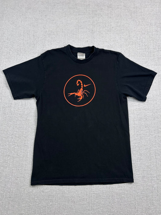 2002 Nike Secret Tournament T-Shirt
