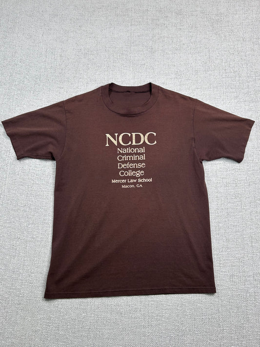 80’s NCDC T-Shirt