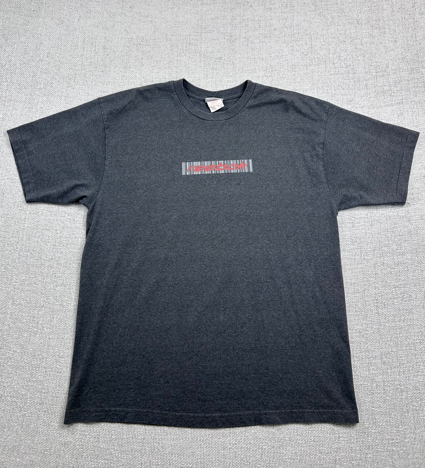 Y2K Reebok T-Shirt
