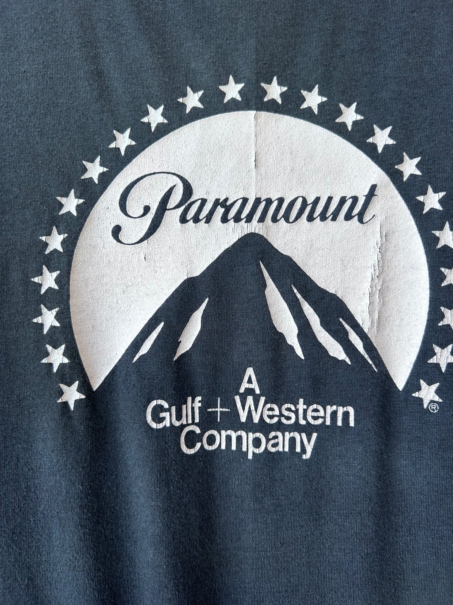 80's Paramount T-Shirt