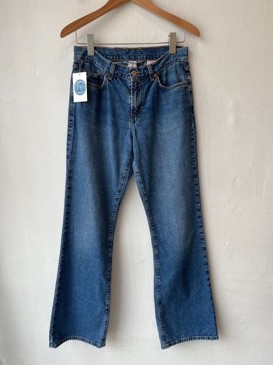 90's Bootcut Lucky Jeans 29"