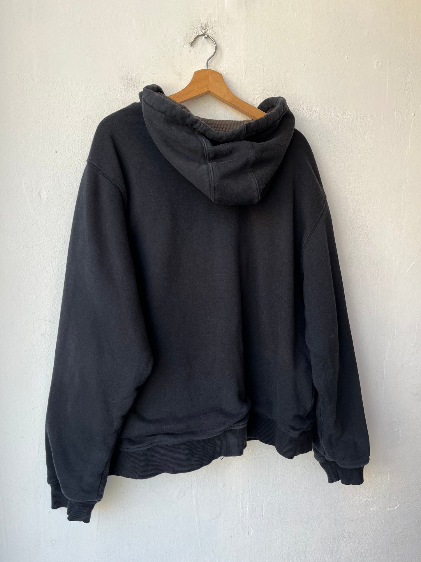 Y2K Thermal Lined Dickies Hoodie