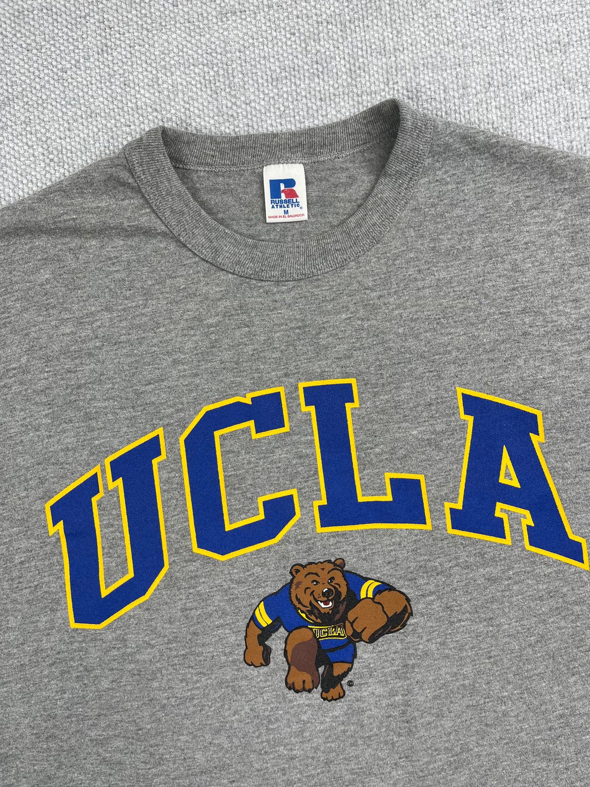 Y2K UCLA Bruins T-Shirt
