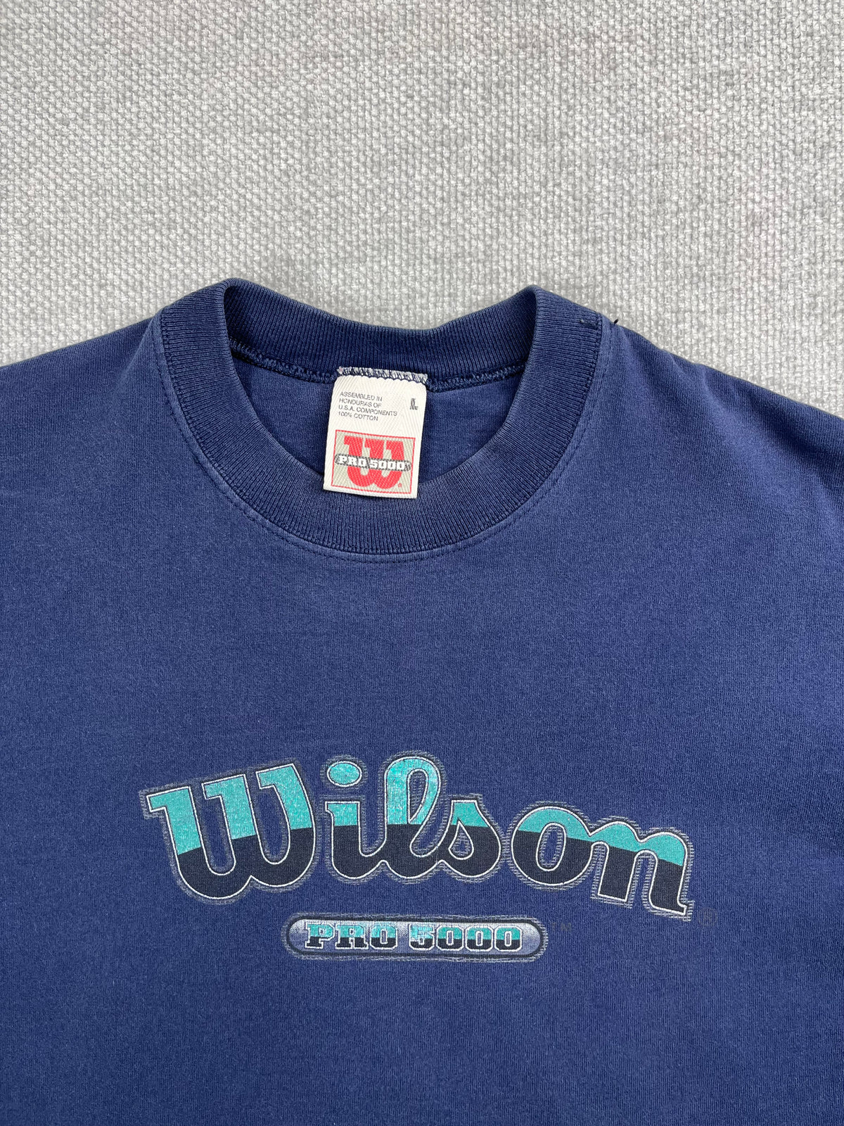 90's Wilson Pro 5000 T-Shirt