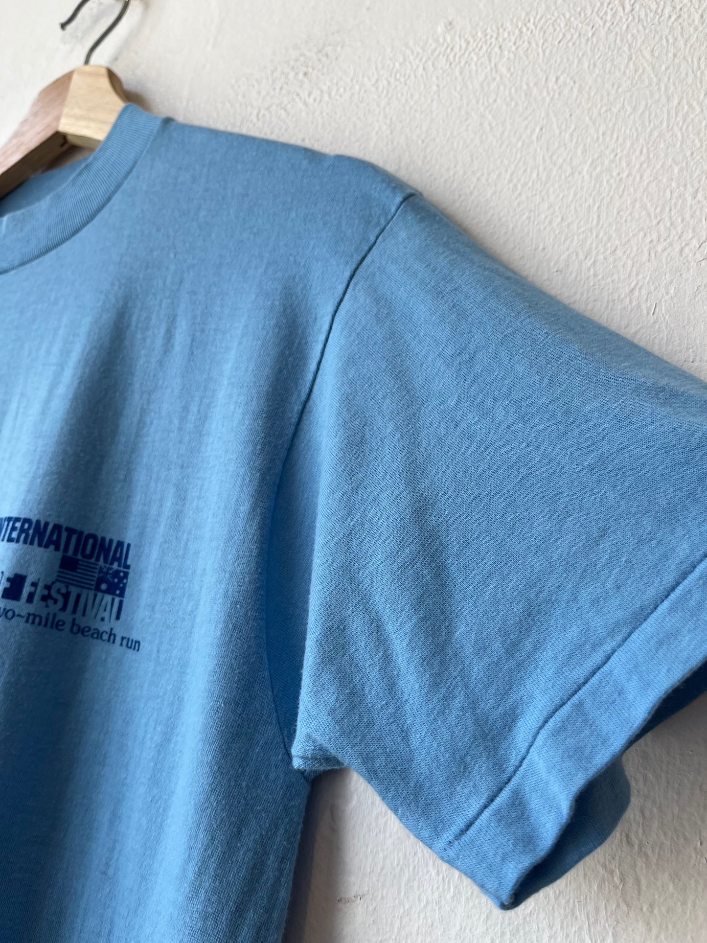 1979 Surf Festival T-Shirt