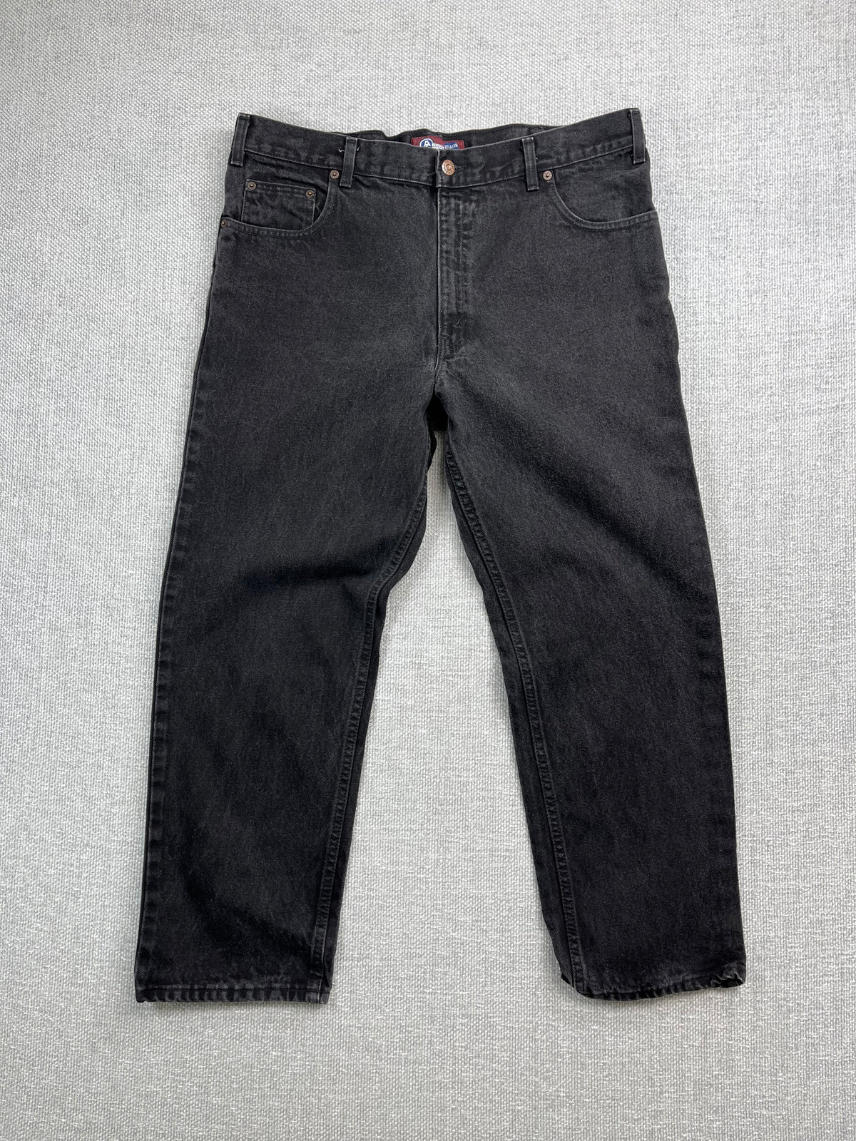 Y2K Arizona Relaxed Fit Jeans 36"