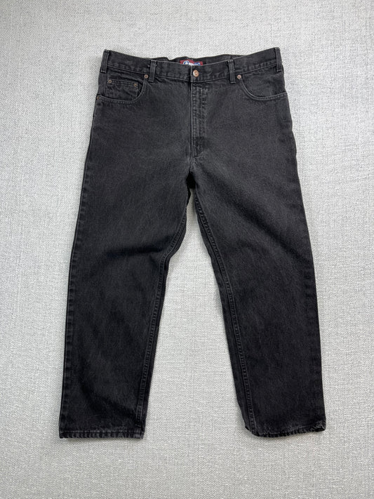 Y2K Arizona Relaxed Fit Jeans 36"