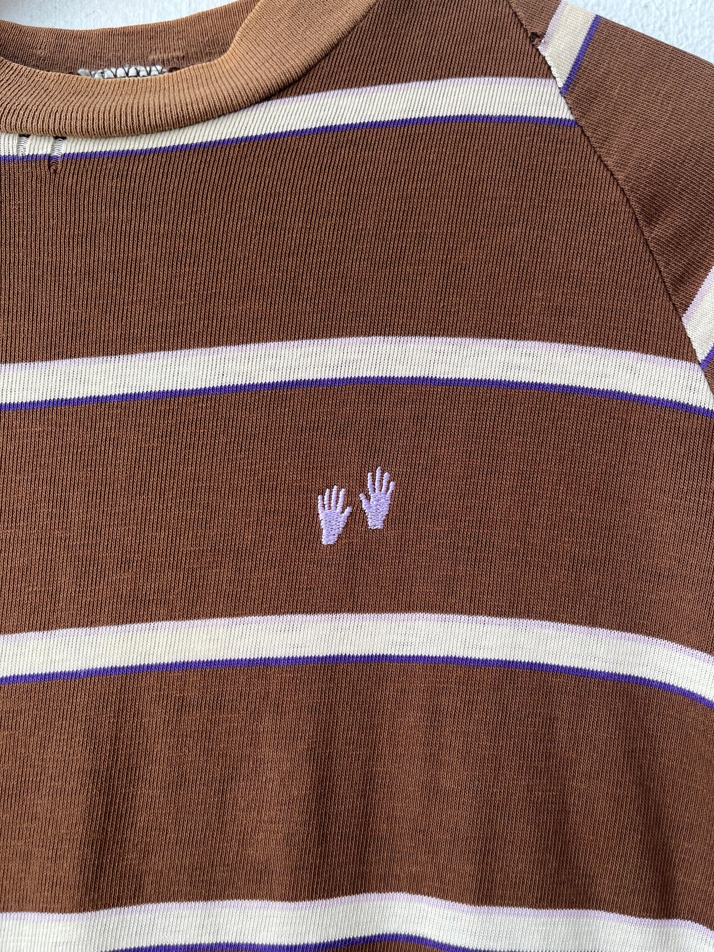 70’s Hang Ten Striped T-Shirt