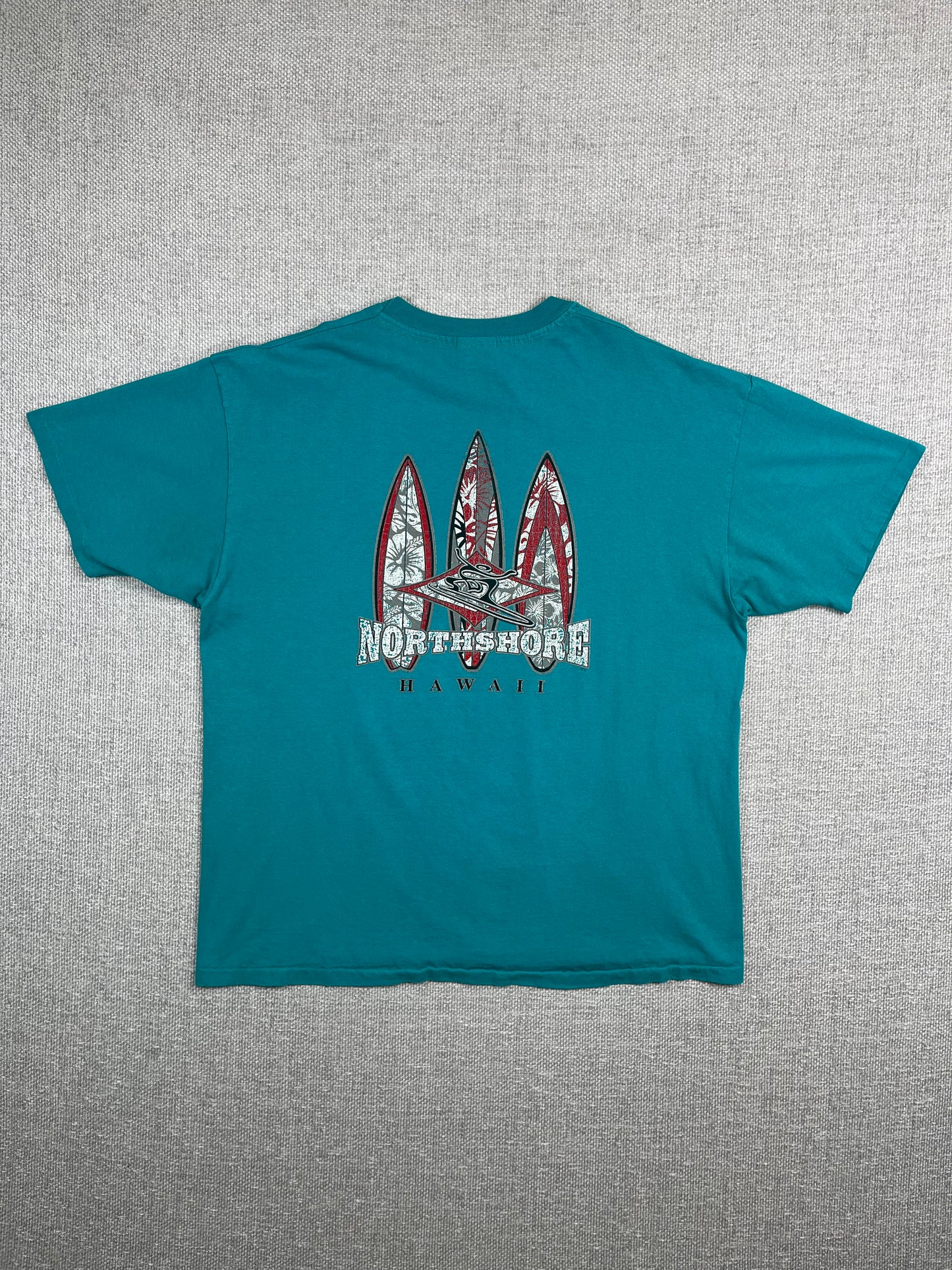 90's Northshore Hawaii T-Shirt