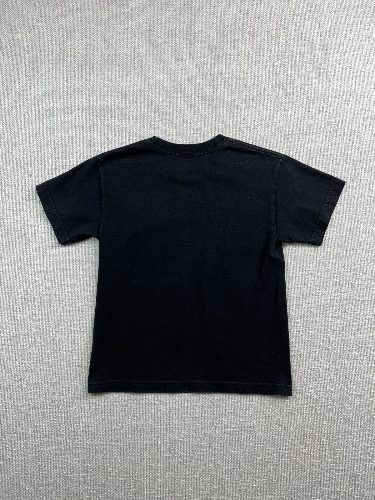 Y2K Bob Marley Baby Tee