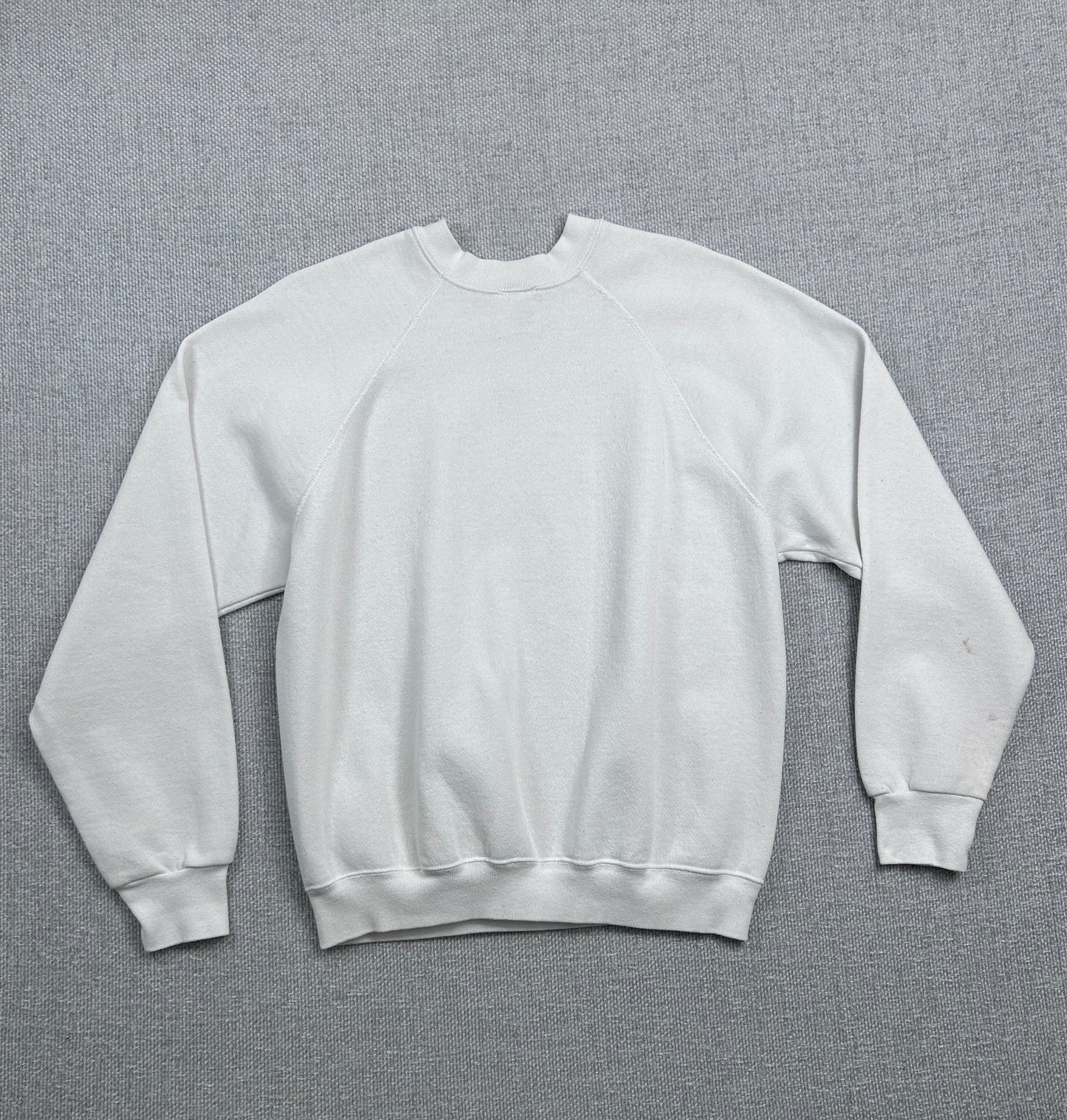 90's Sign Language Animals Sweatshirt