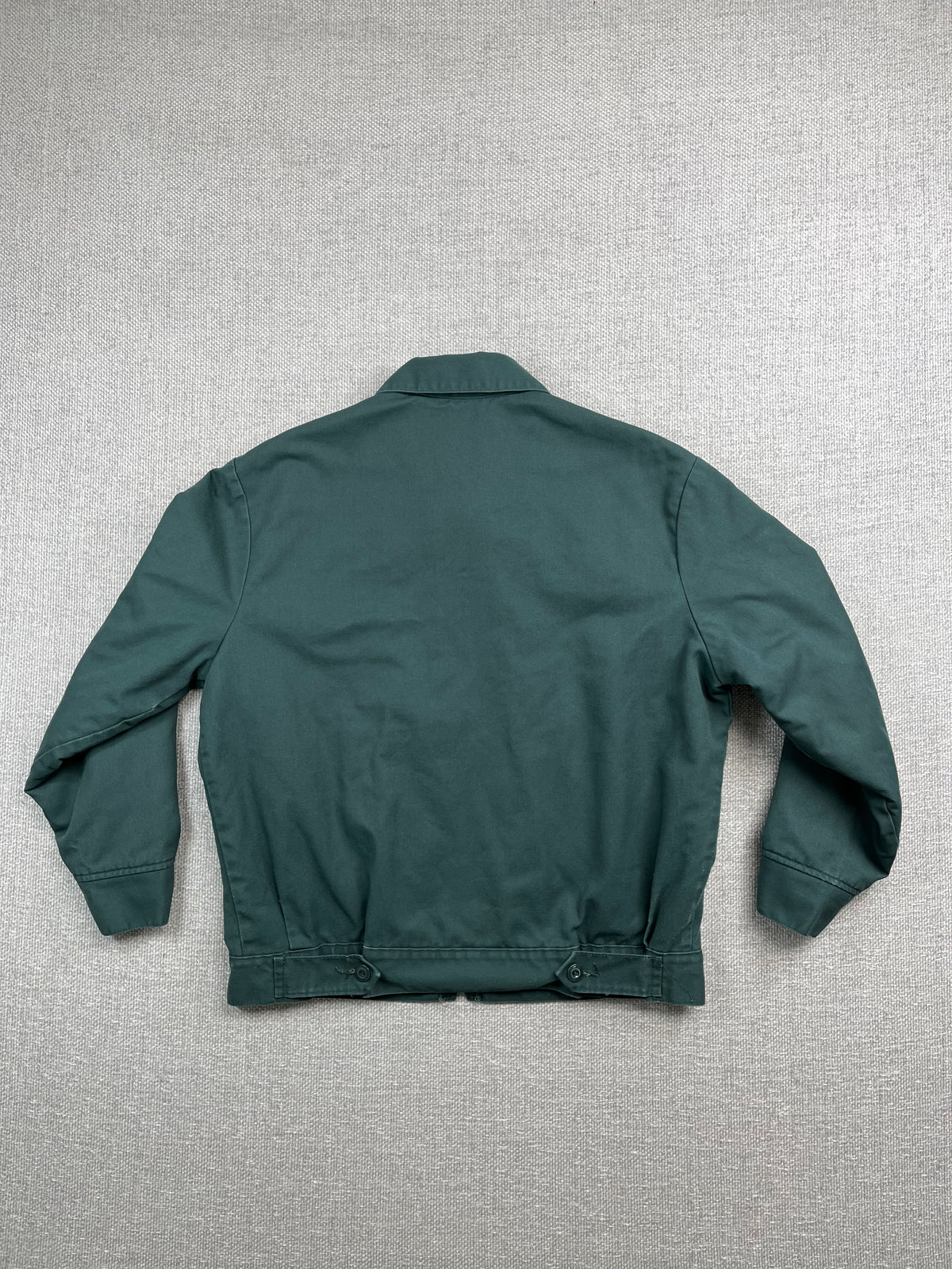 90's Green Dickies Work Jacket