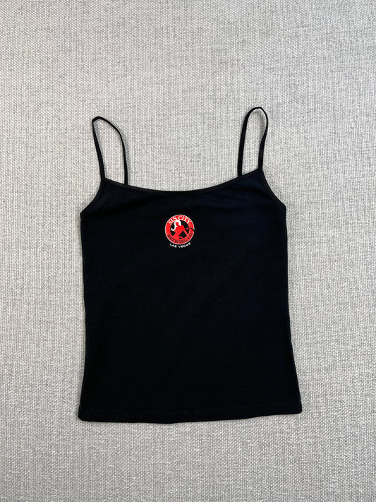 Y2K Sin City Las Vegas Tank Top