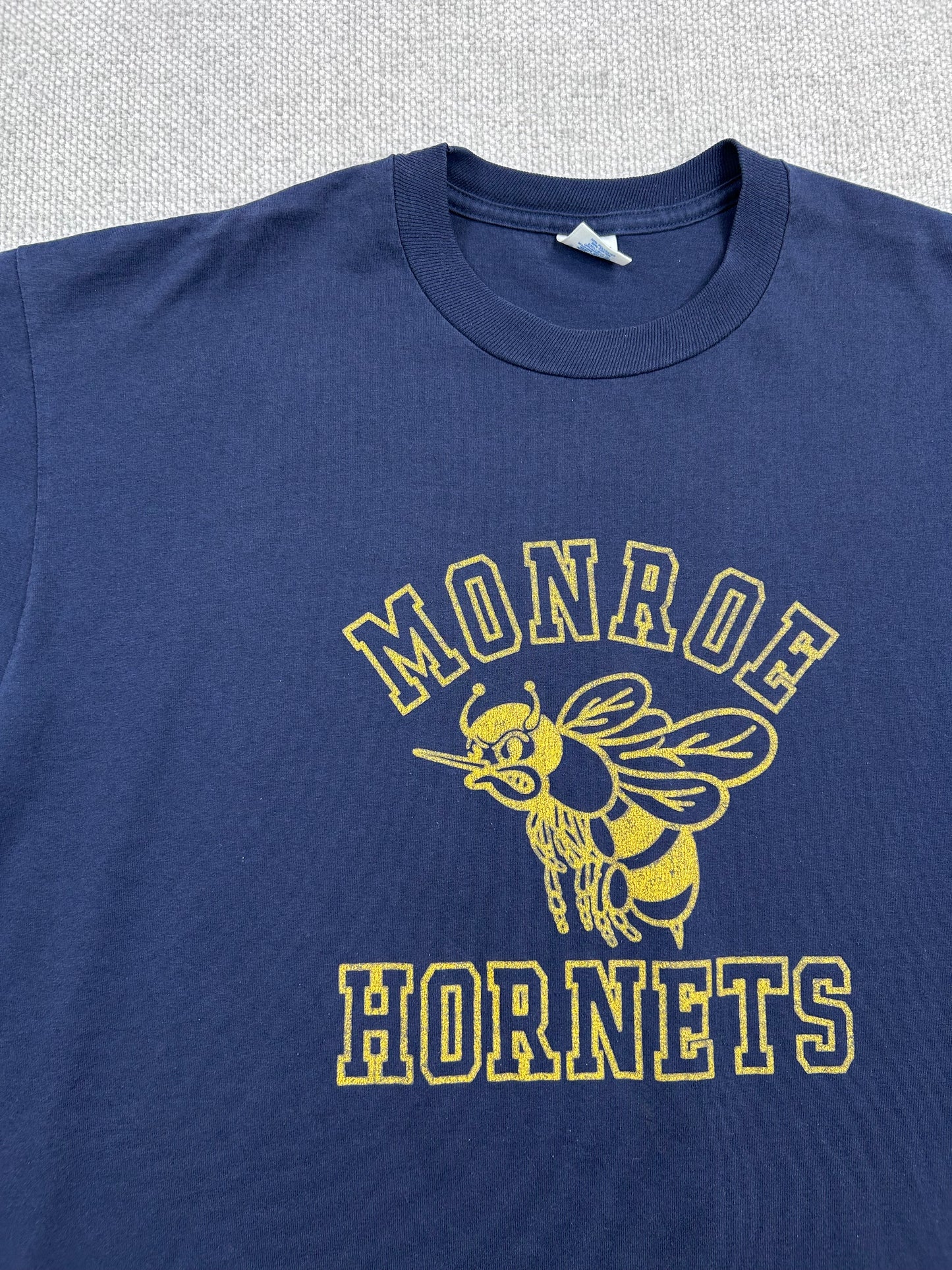 90’s Monroe Hornets T-Shirt