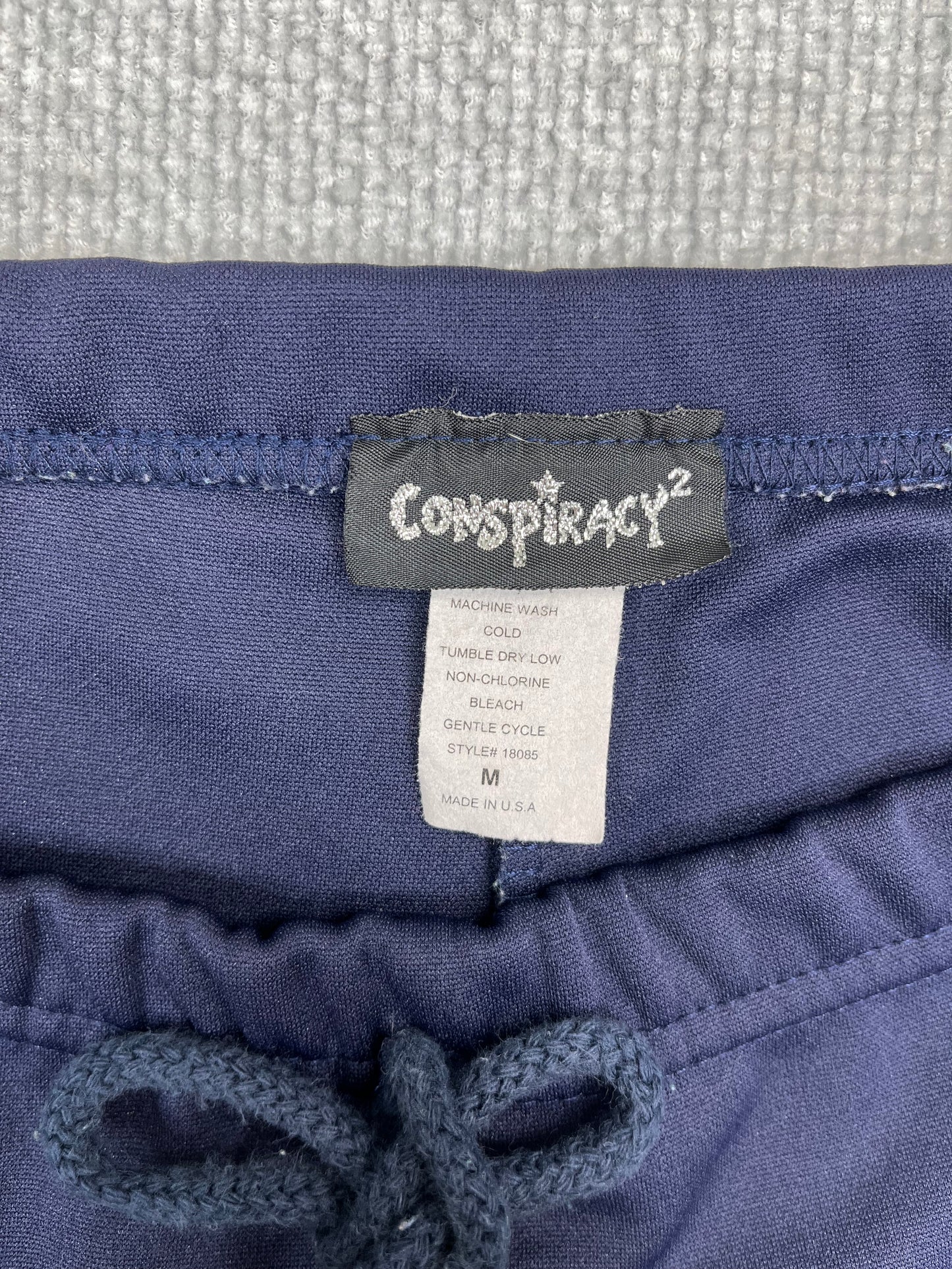 90's Track Skirt 31"