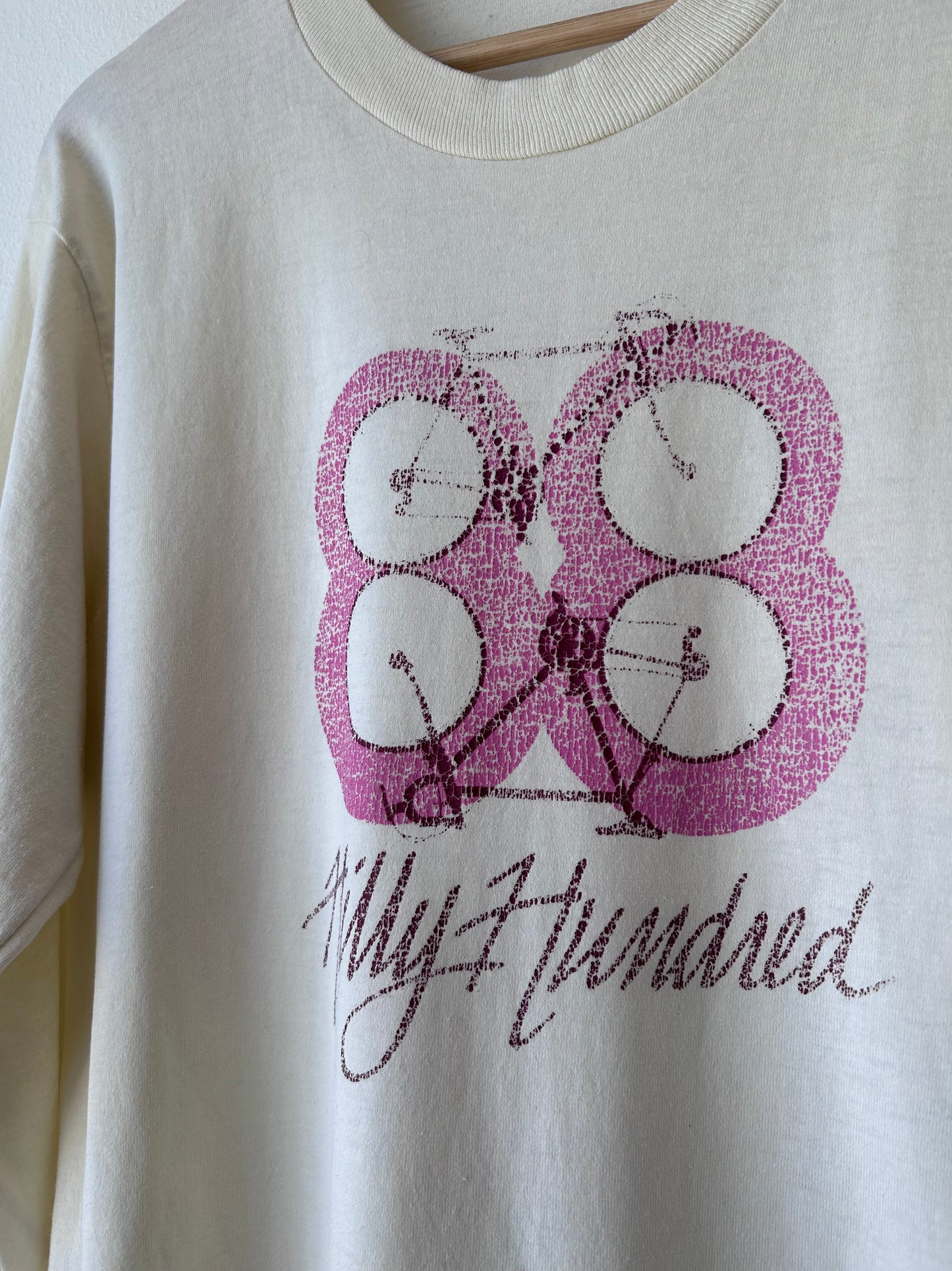 1988 Hilly Hundred Long Sleeve