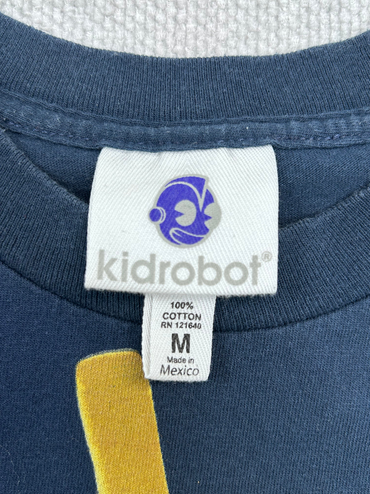 Y2K Kidrobot T-Shirt