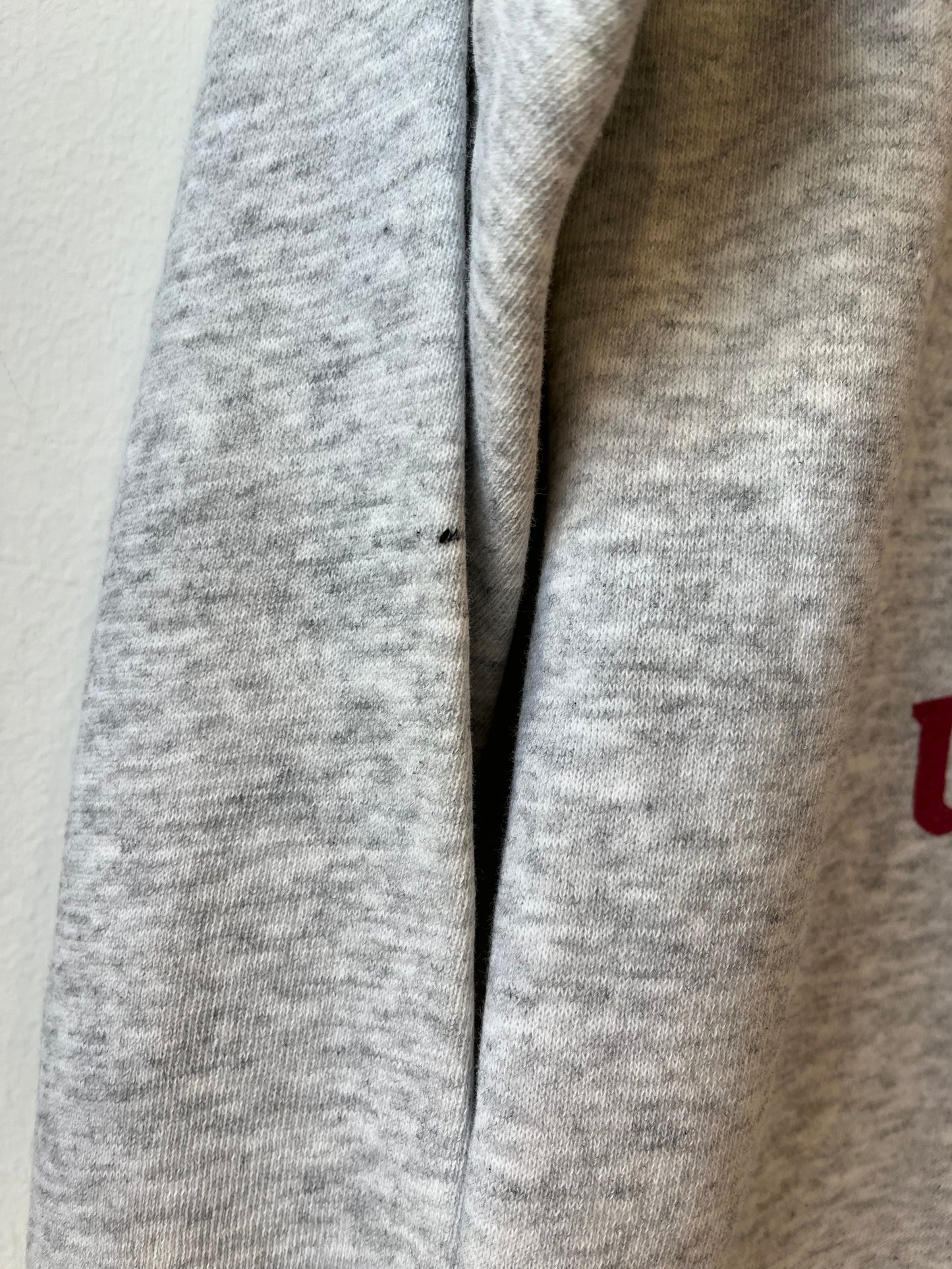 90's Harvard Sweatshirt