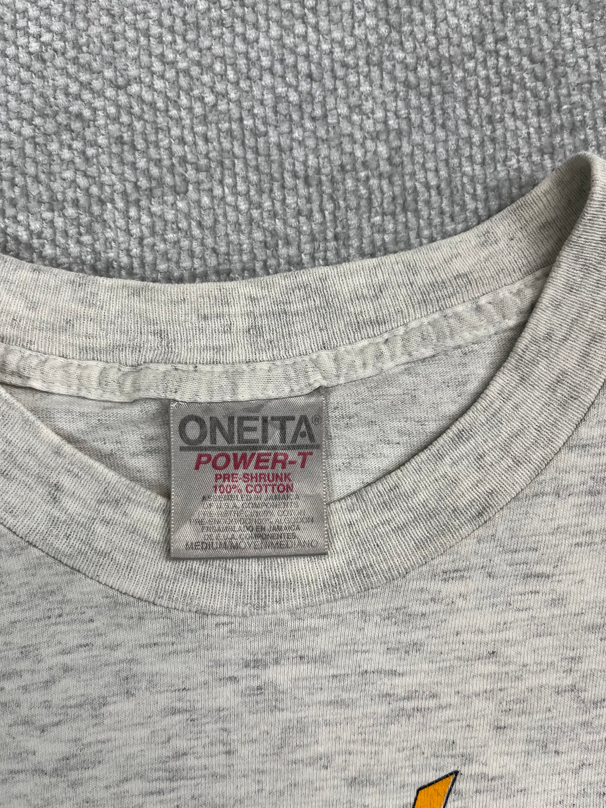 90's Kryptonics Wheels T-Shirt