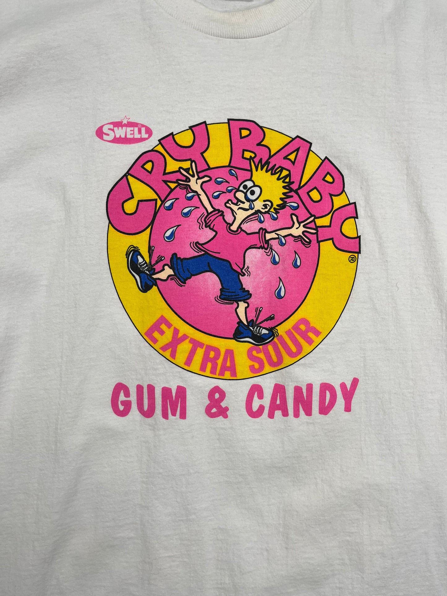 90's Cry Baby T-Shirt