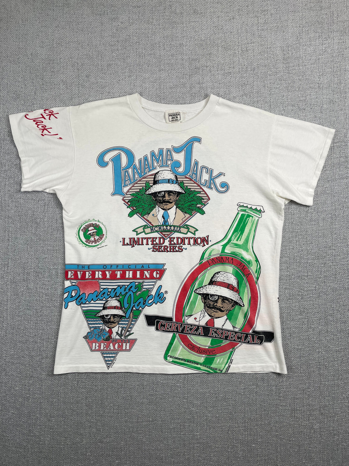 90's Panama Jack T-Shirt