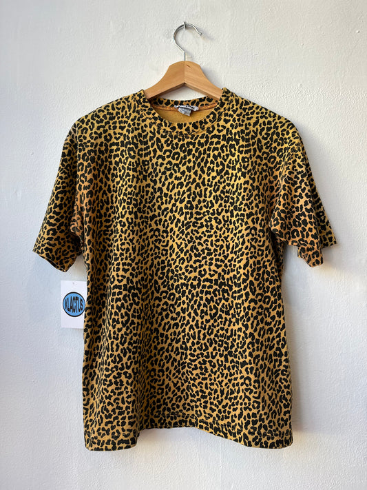 90’s Cheetah T-Shirt