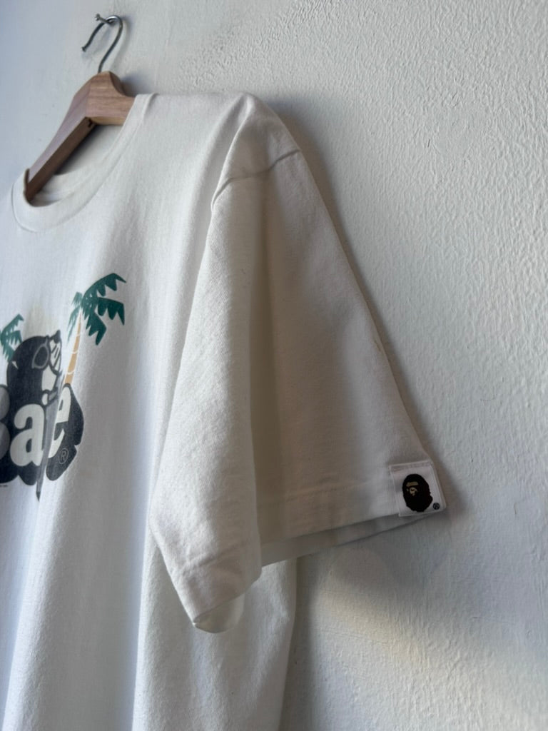 2006 Bape T-Shirt