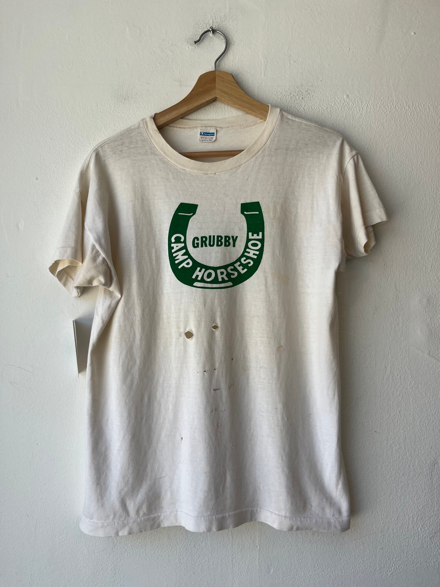 70's Grubby T-Shirt