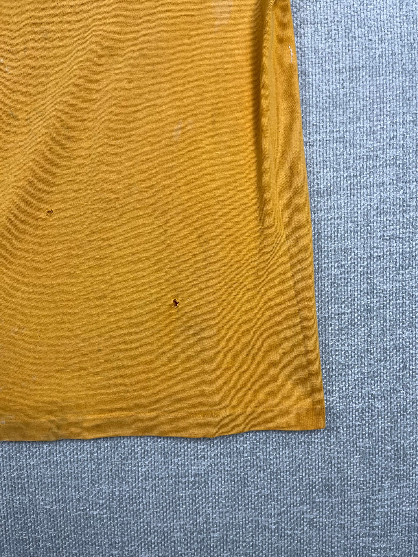 1979 Berkeley Marijuana Research T-Shirt