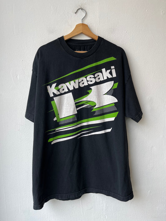 Y2K Kawasaki T-Shirt