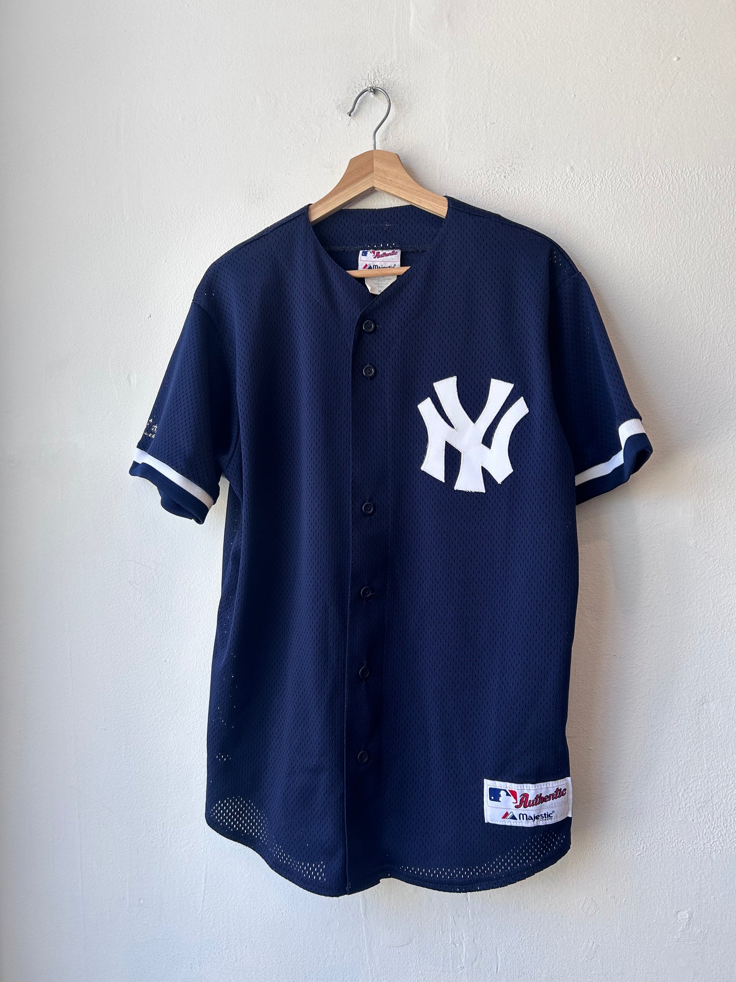 Y2K Yankees Batting Practice Jersey