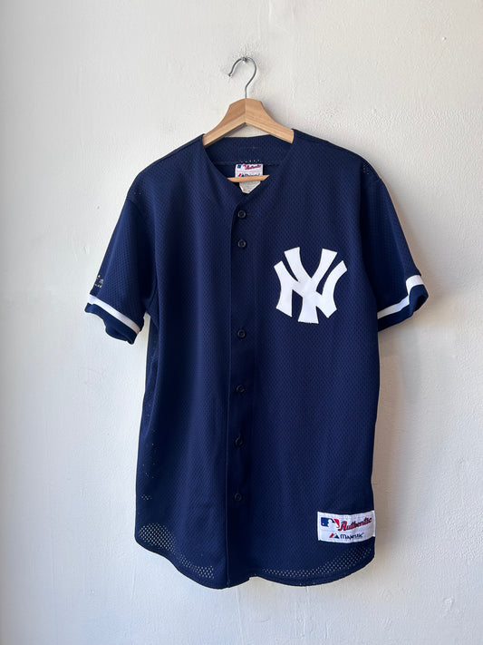 Y2K Yankees Batting Practice Jersey